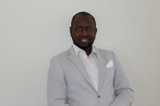 Dr. Adeyinka Adegbosin