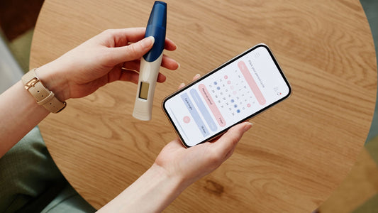 Customising Your Fertility Journey with App-Based Tracking Solutions