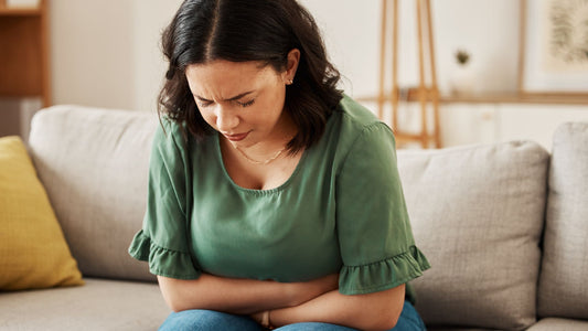 Bloating During Pregnancy or Ovulation: A Comprehensive Guide