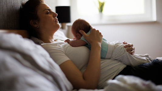 Postpartum Belly Binding: A Comprehensive Guide for Recovery