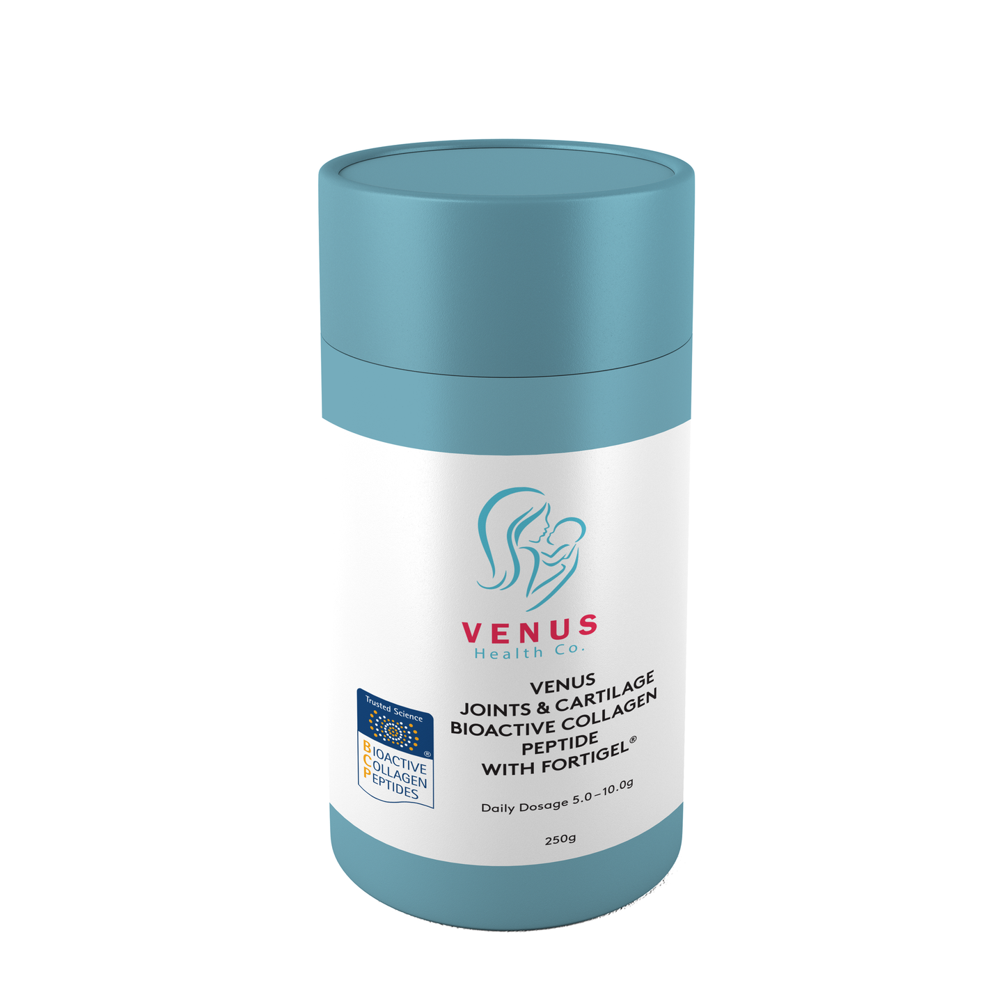 Bioactive Collagen Peptide FORTIGEL®