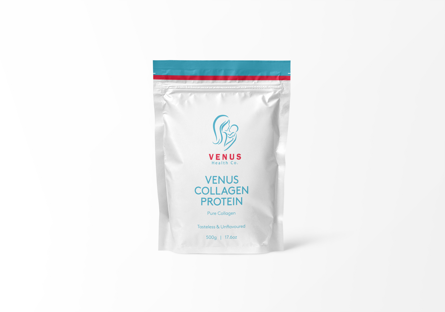 Collagen Protein Powder Unflavoured