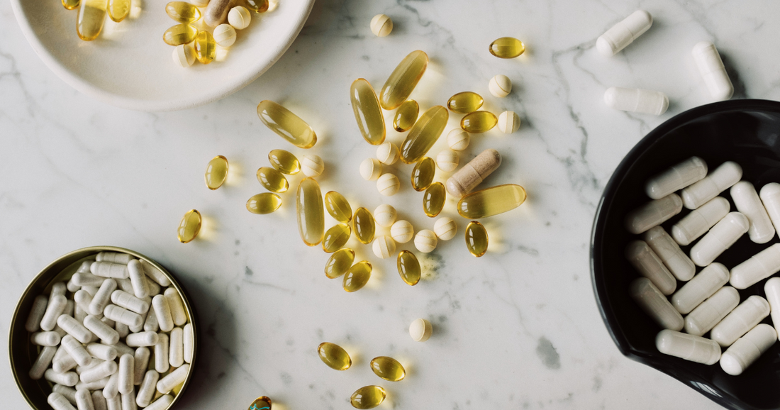 What are the Best Supplements for PCOS? Top Picks for Hormone Balance & Wellness