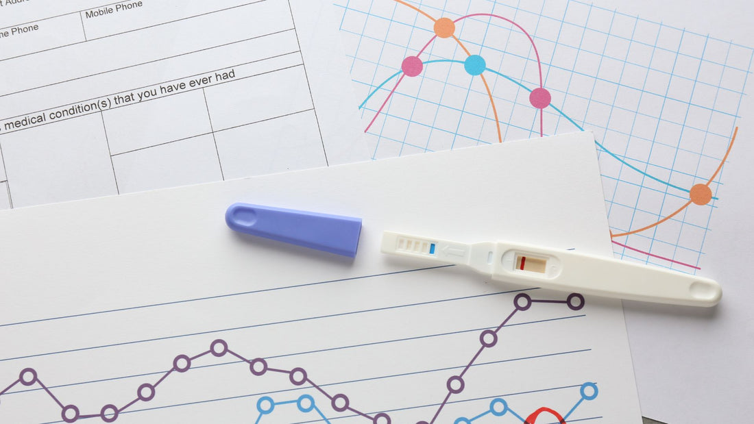 A Comprehensive Guide to Selecting the Best LH Ovulation Test for Optimal Results
