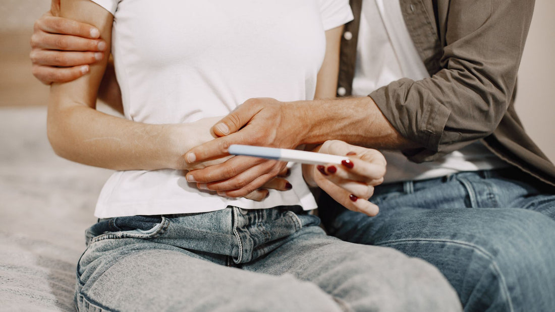 Can Ovulation Tests Detect Pregnancy? Unveiling the Truth