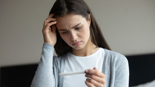 Decoding the Mystery: Understanding Faint Lines on Pregnancy Tests