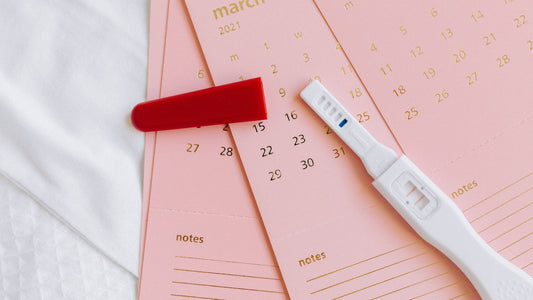 Testing for Pregnancy After Ovulation A Comprehensive Guide