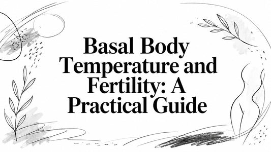 Basal Body Temperature and Fertility: A Practical Guide