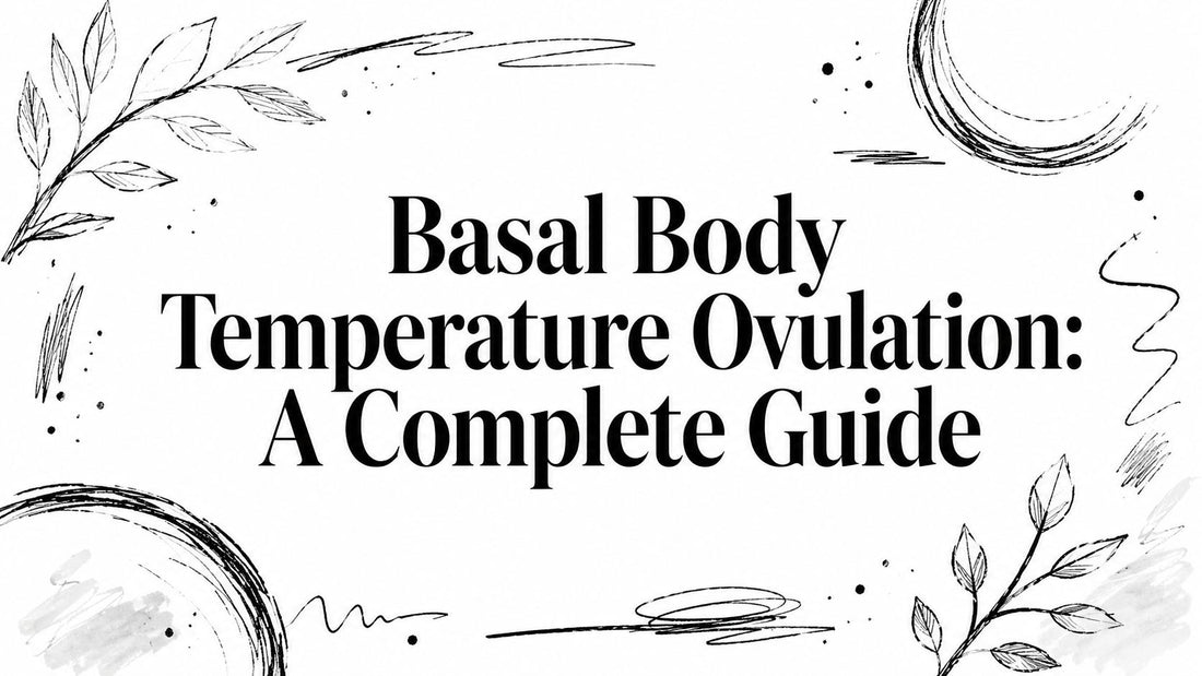Basal Body Temperature Ovulation: A Complete Guide