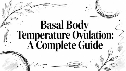 Basal Body Temperature Ovulation: A Complete Guide