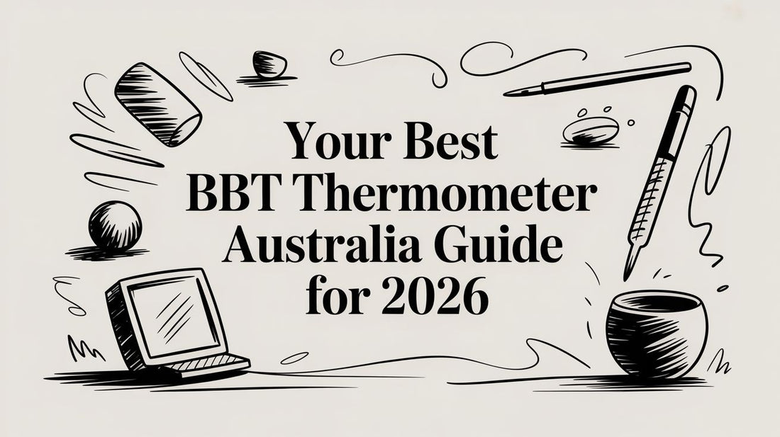 Your Best BBT Thermometer Australia Guide for 2026