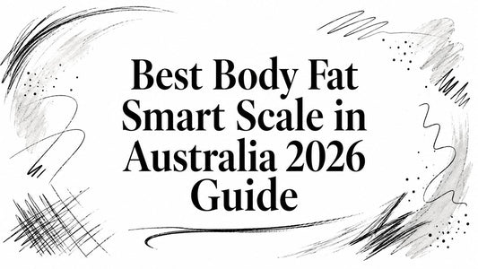 Best Body Fat Smart Scale in Australia 2026 Guide