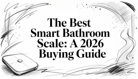The Best Smart Bathroom Scale: A 2026 Buying Guide