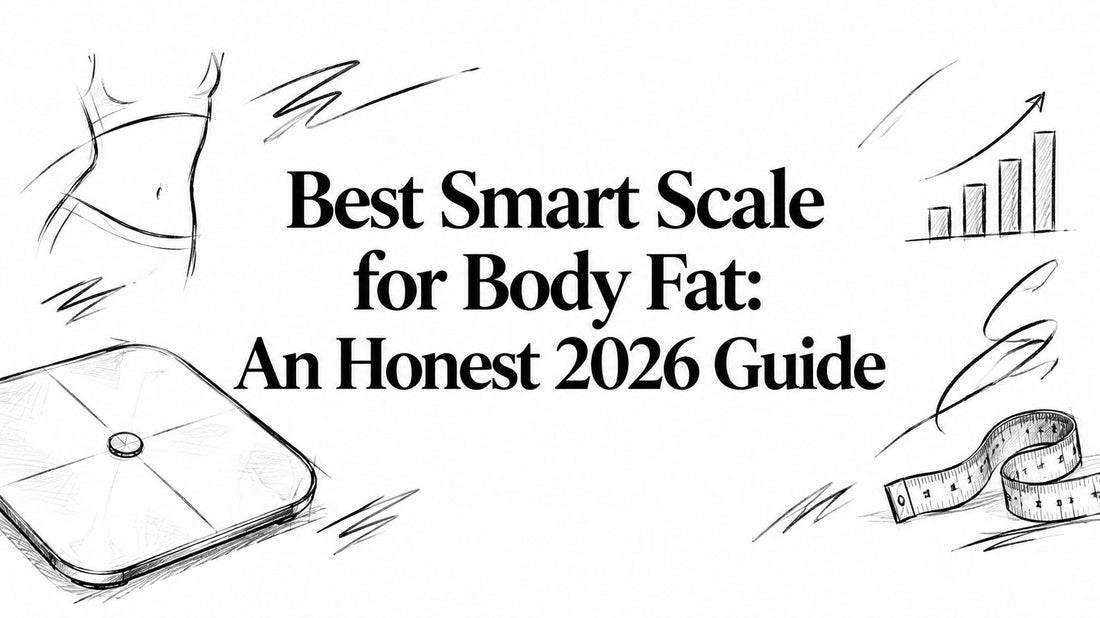 Best Smart Scale for Body Fat: An Honest 2026 Guide