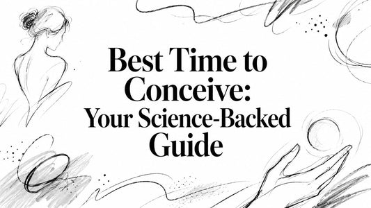 Best Time to Conceive: Your Science-Backed Guide