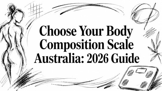 Choose Your Body Composition Scale Australia: 2026 Guide