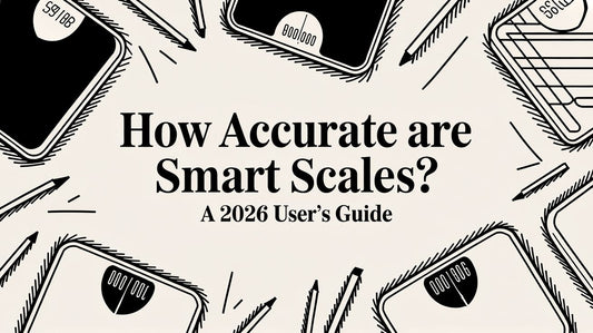 How Accurate Are Smart Scales? a 2026 User's Guide