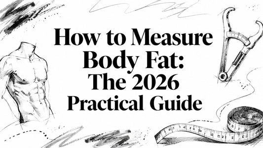 How to Measure Body Fat: The 2026 Practical Guide