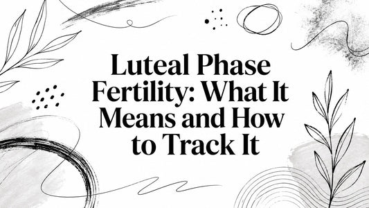 Luteal Phase Fertility: What It Means and How to Track It