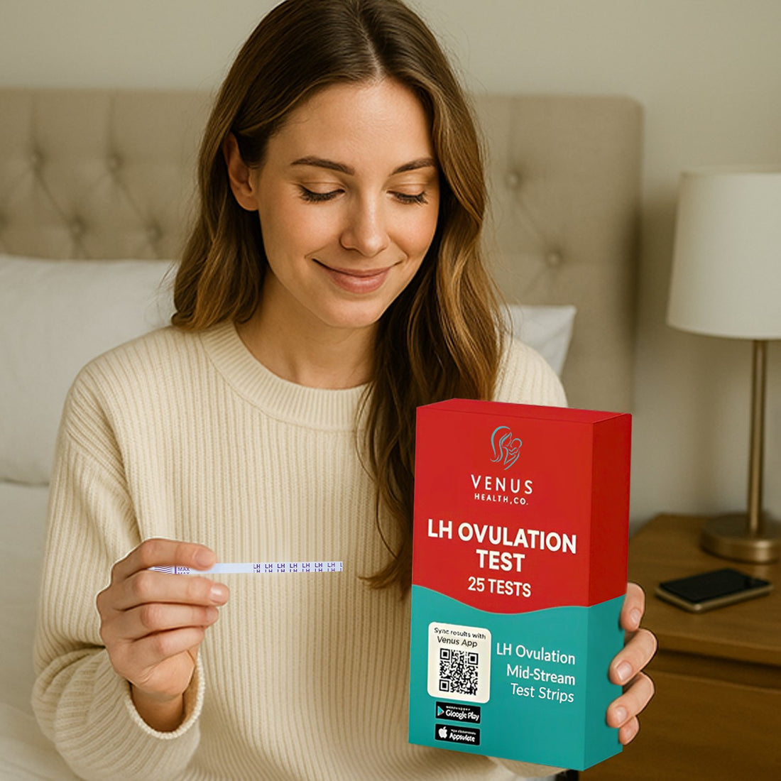 7 Best Ovulation Strip Tests in AU for 2026