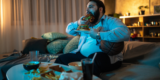Diet Myths Exposed: Unveiling the Food Industry's Biggest Lies with the Venus AI Smart Scale