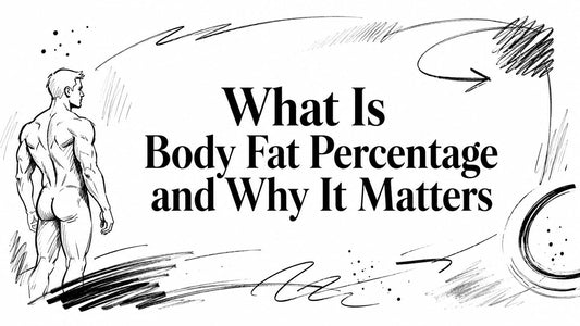 What Is Body Fat Percentage and Why It Matters