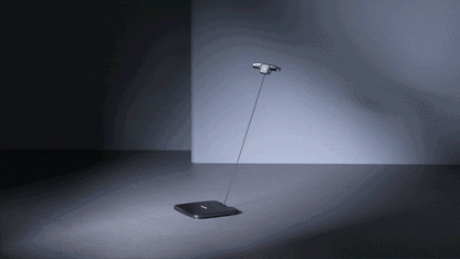 Smart Scale Body Composition with AI