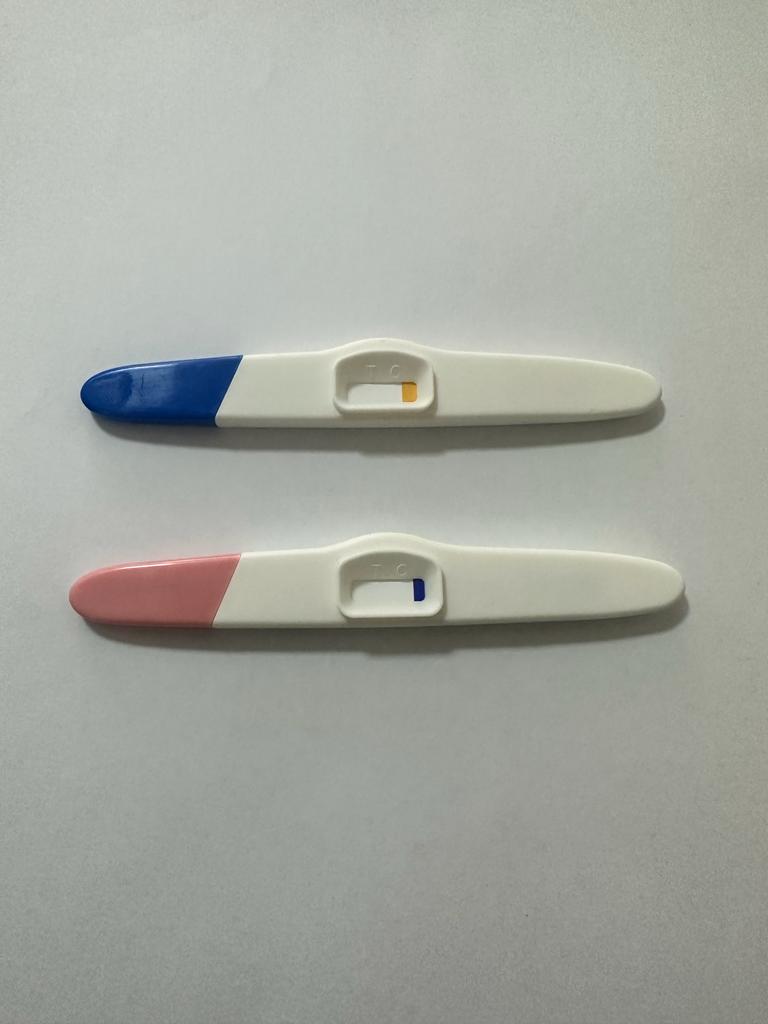 Venus Plan Conception Kit - LH ovulation + Confirm Kits