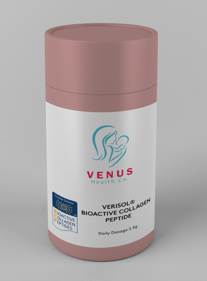 VERISOL® Bioactive Collagen Peptide | Skin Care | Nail Care