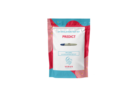 Venus LH Ovulation Test Kit