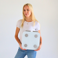 digital health monitoring devices for home wellness tracking